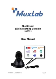 MuxLab