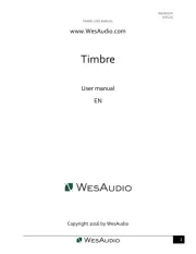 WesAudio