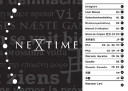 NeXtime