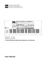 Melbourne Instruments