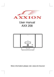 Axxion
