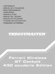 Thrustmaster