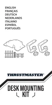 Thrustmaster