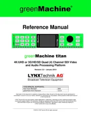 Lynx Technik