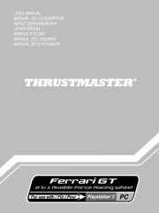 Thrustmaster