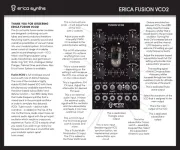 Erica Synths