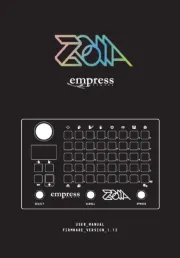 Empress Effects