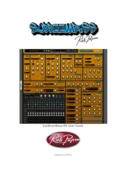 Rob Papen