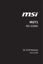MSI