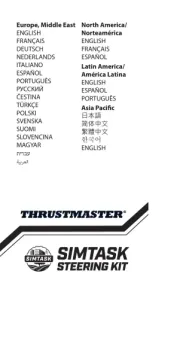 Thrustmaster