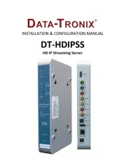 Data-Tronix