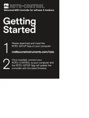 Melbourne Instruments