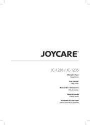 Joycare