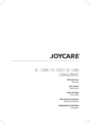 Joycare