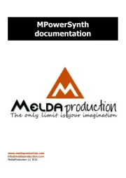 MeldaProduction