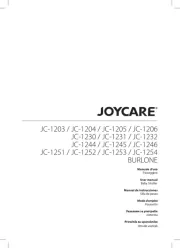 Joycare