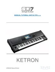 Ketron