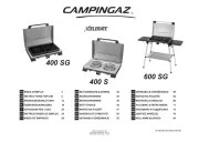 Campingaz