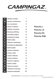 Campingaz