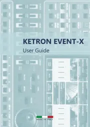 Ketron