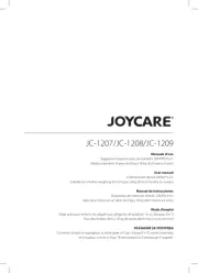 Joycare