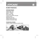 Joycare
