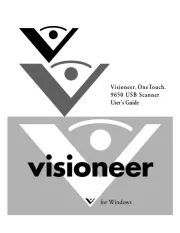Visioneer