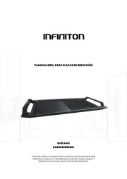 Infiniton