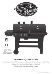 Char-Griller