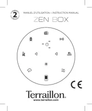 Terraillon