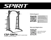 Spirit Fitness