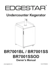 Edgestar