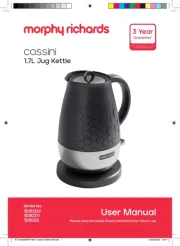 Morphy Richards