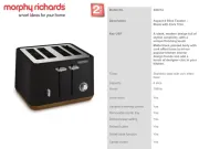 Morphy Richards