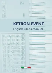 Ketron