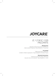 Joycare