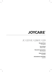 Joycare