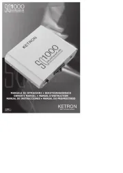 Ketron