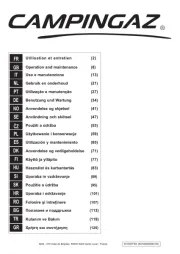 Campingaz