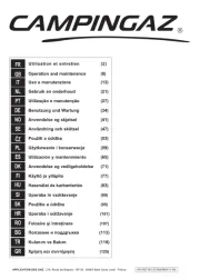 Campingaz