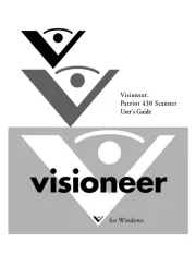 Visioneer