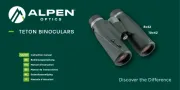 Alpen Optics