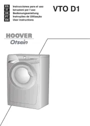 Otsein-Hoover