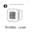 Terraillon