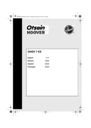 Otsein-Hoover