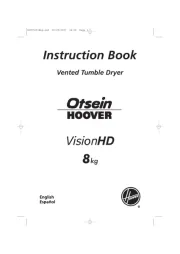 Otsein-Hoover