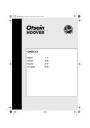 Otsein-Hoover