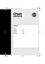 Otsein-Hoover