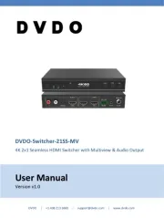DVDO