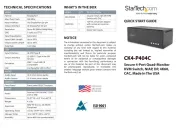 StarTech.com